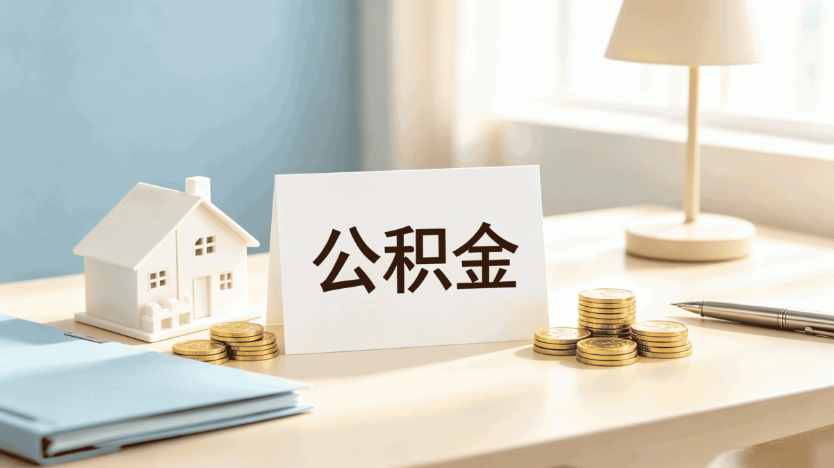 惠州办理公积金创业提取只需这6步，建议收藏