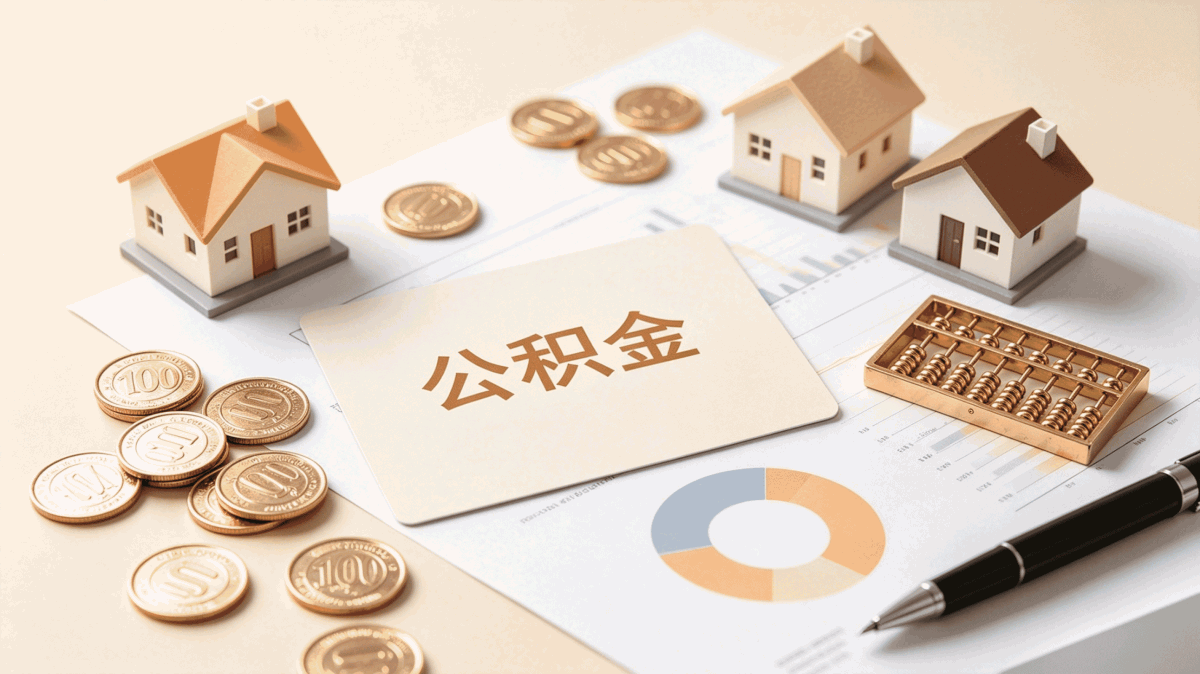 惠州公积金个人提取方法我办完复盘