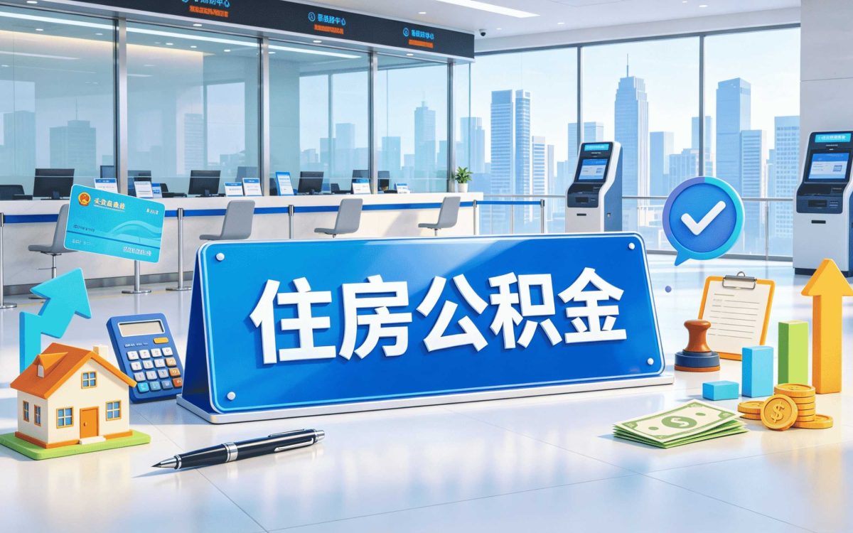 惠州退休前公积金提取常见误区这几种算不算