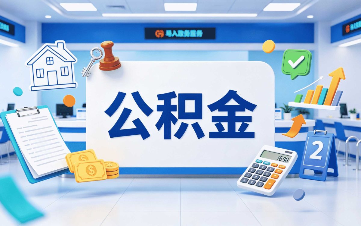 惠州住房公积金提取条件有哪些 租房算不算
