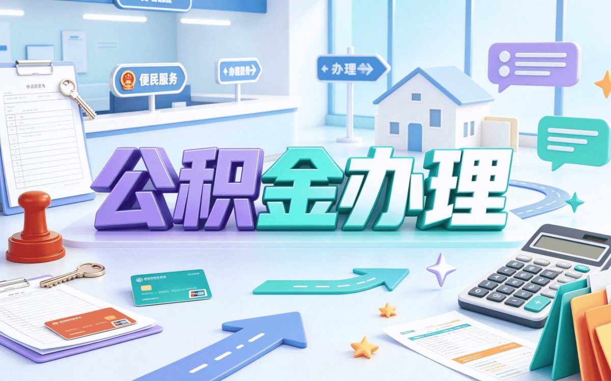 惠州公积金比例调整一年可以调几次别踩坑