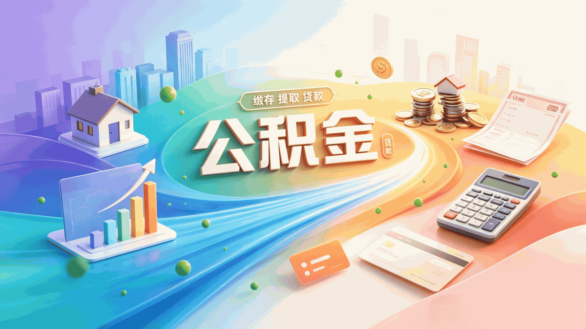 惠州公积金全额提取，离职后到底行不行？