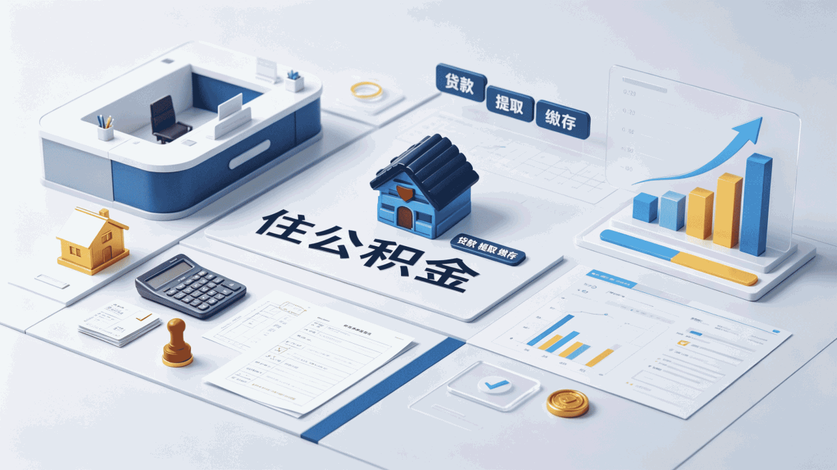 惠州持证机构公积金代办公司自己办差多少钱