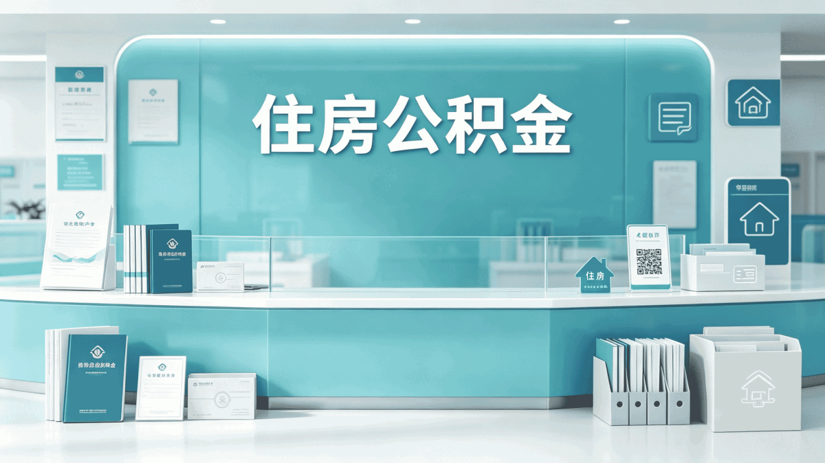 惠州封存公积金提取，早提和晚提差多少钱