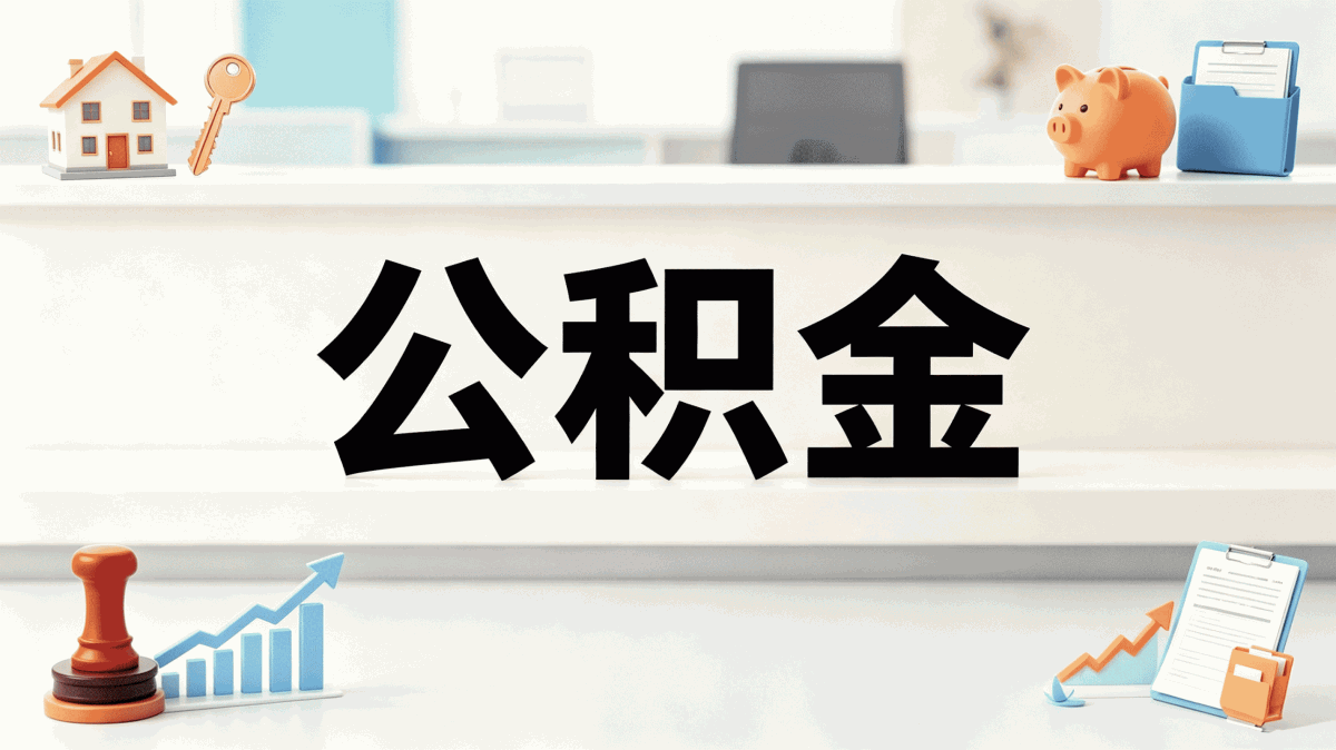 惠州公积金能代取吗经验分享