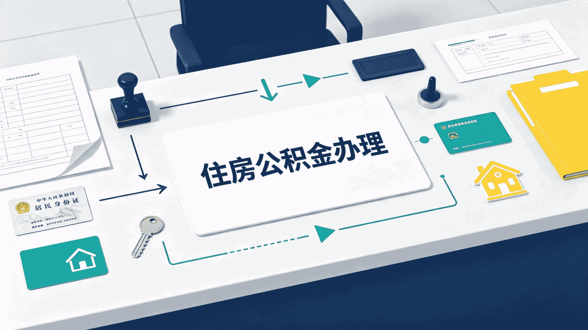 惠州公积金代办电话打之前,注意这几点容易白跑
