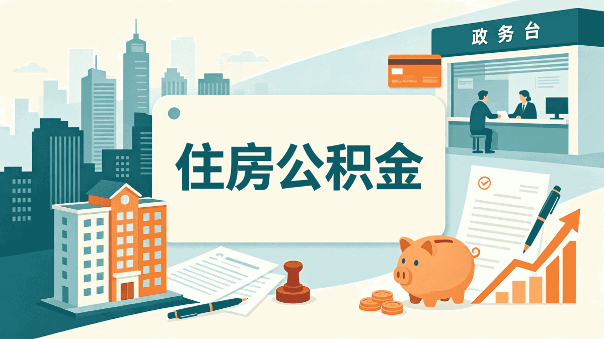 惠州封存公积金提取，早提和晚提差多少钱
