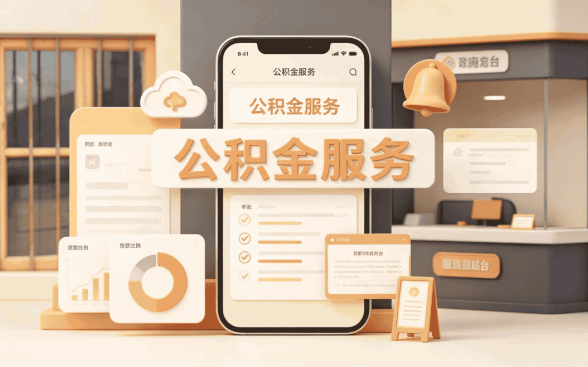 惠州退休前公积金提取常见误区这几种算不算