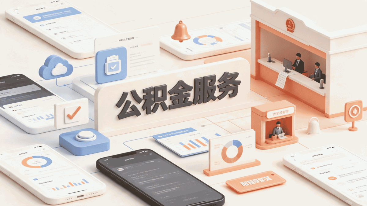 惠州公积金代提咨询数额新规口径怎么算