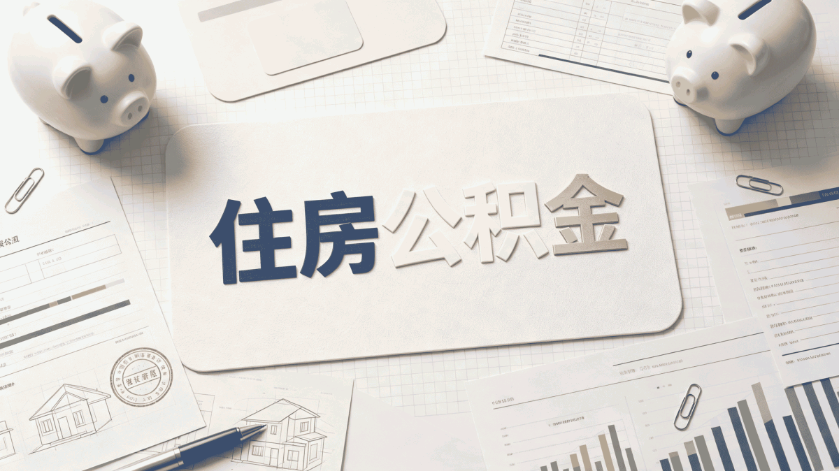 惠州公积金比例调整一年可以调几次别踩坑