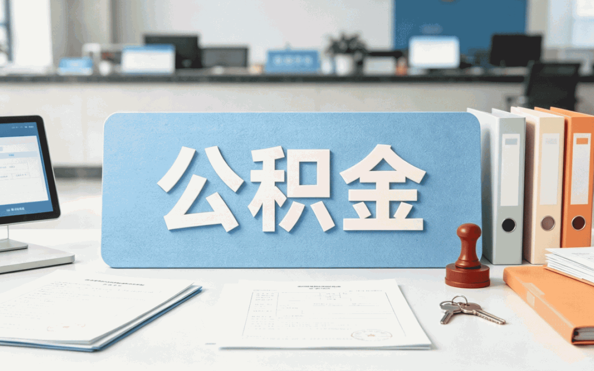 惠州公积金全额提取，离职后到底行不行？