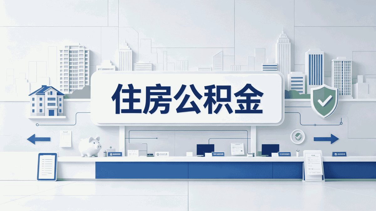 惠州封存公积金提取，早提和晚提差多少钱