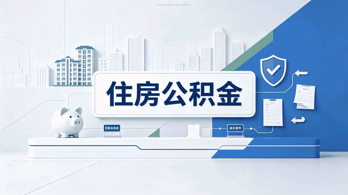 惠州公积金全额提取，离职后到底行不行？