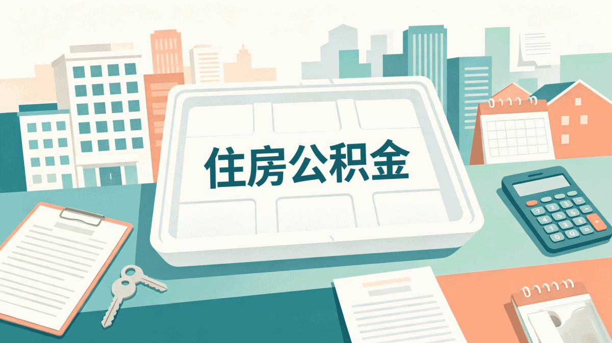 惠州封存后公积金销户适用人群怎么算