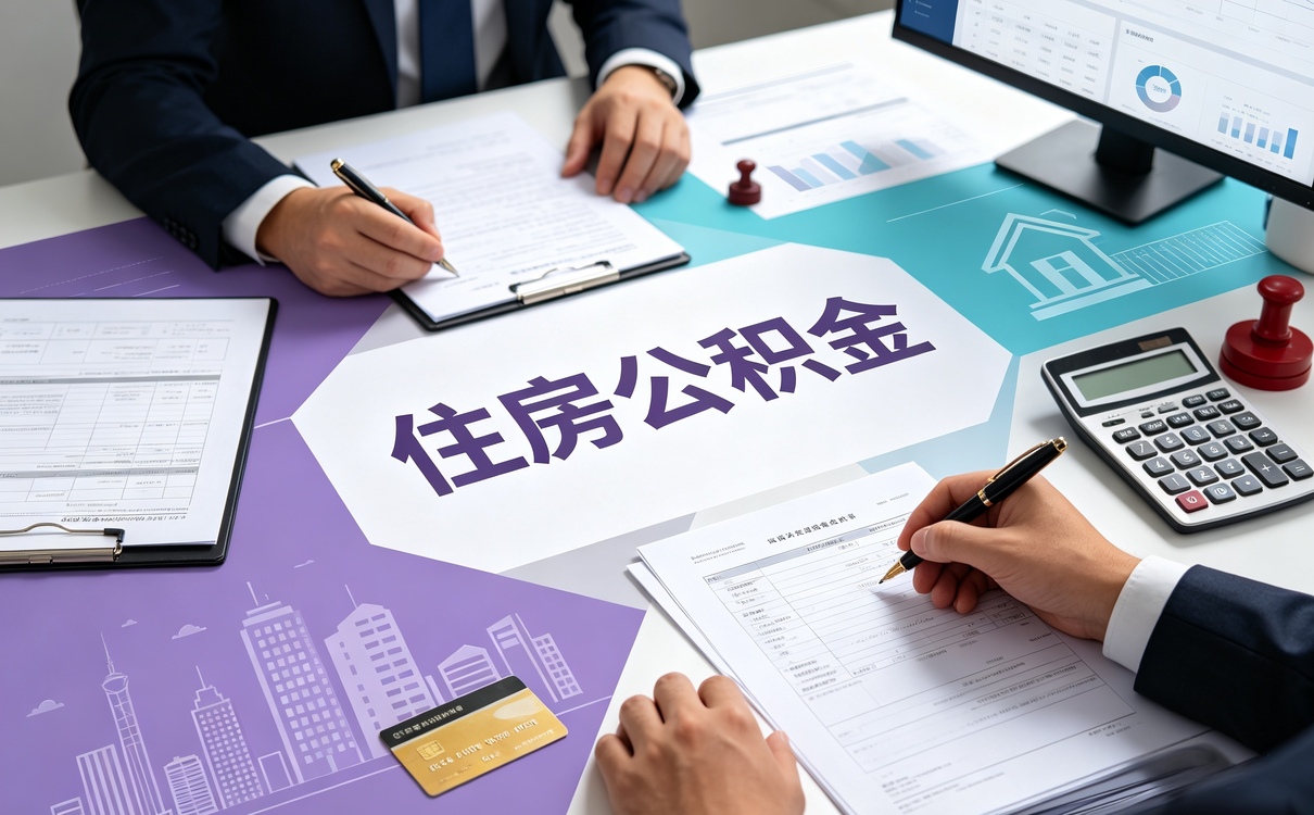 惠州公积金个人提取方法我办完复盘