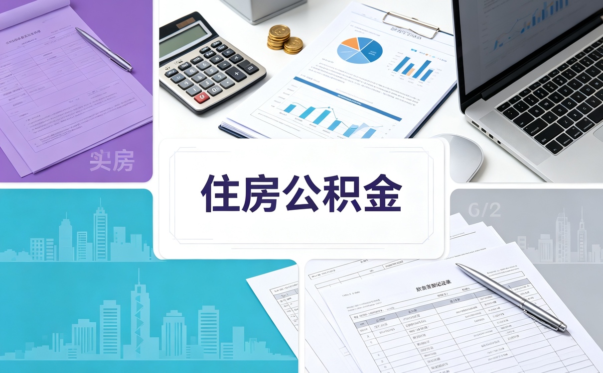 惠州公积金异地提取太难了怎么解决 新规口径