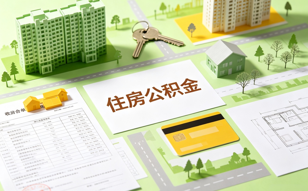 惠州公积金异地提取方法教程简单新规口径