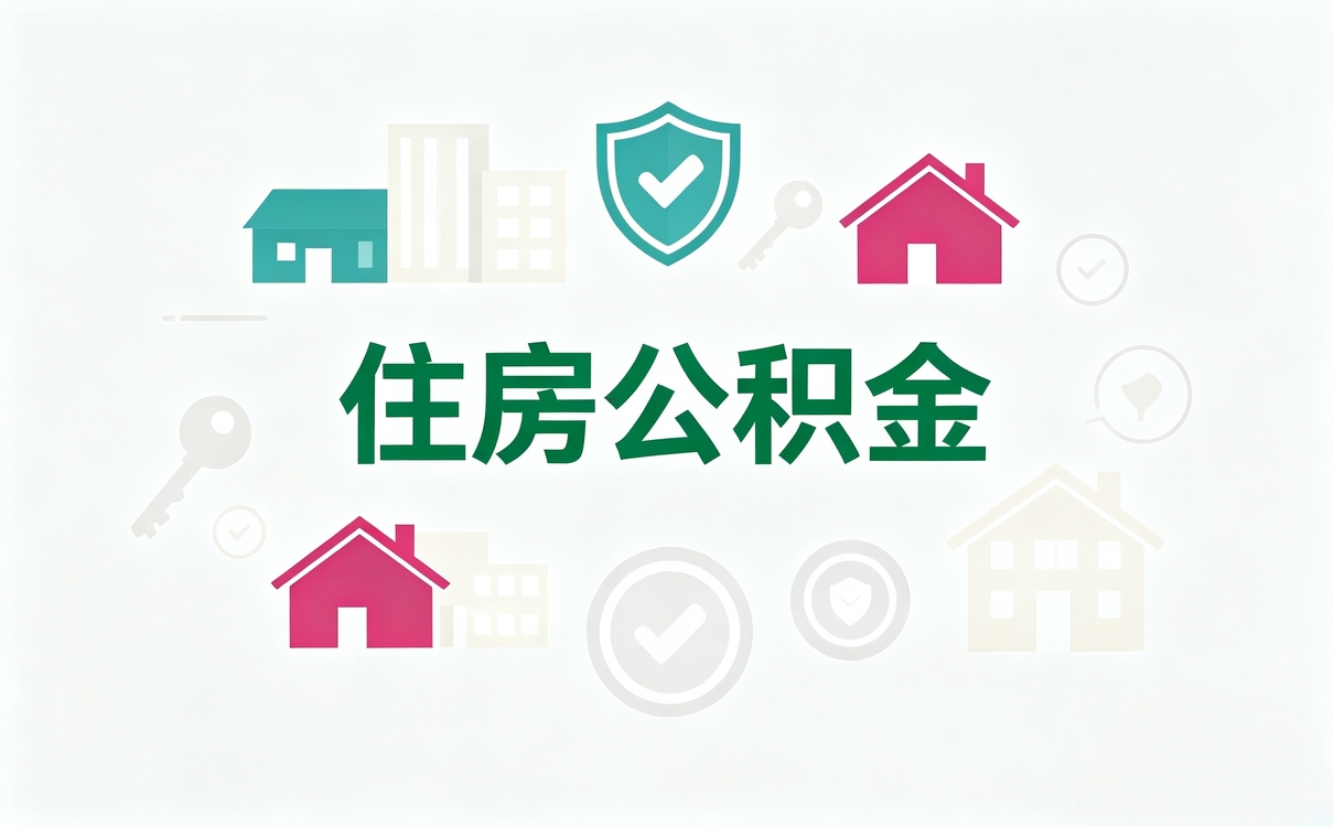 惠州退休前公积金提取常见误区这几种算不算