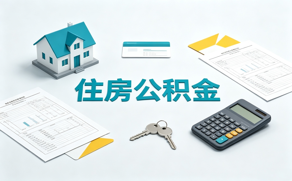 惠州封存后公积金销户适用人群怎么算