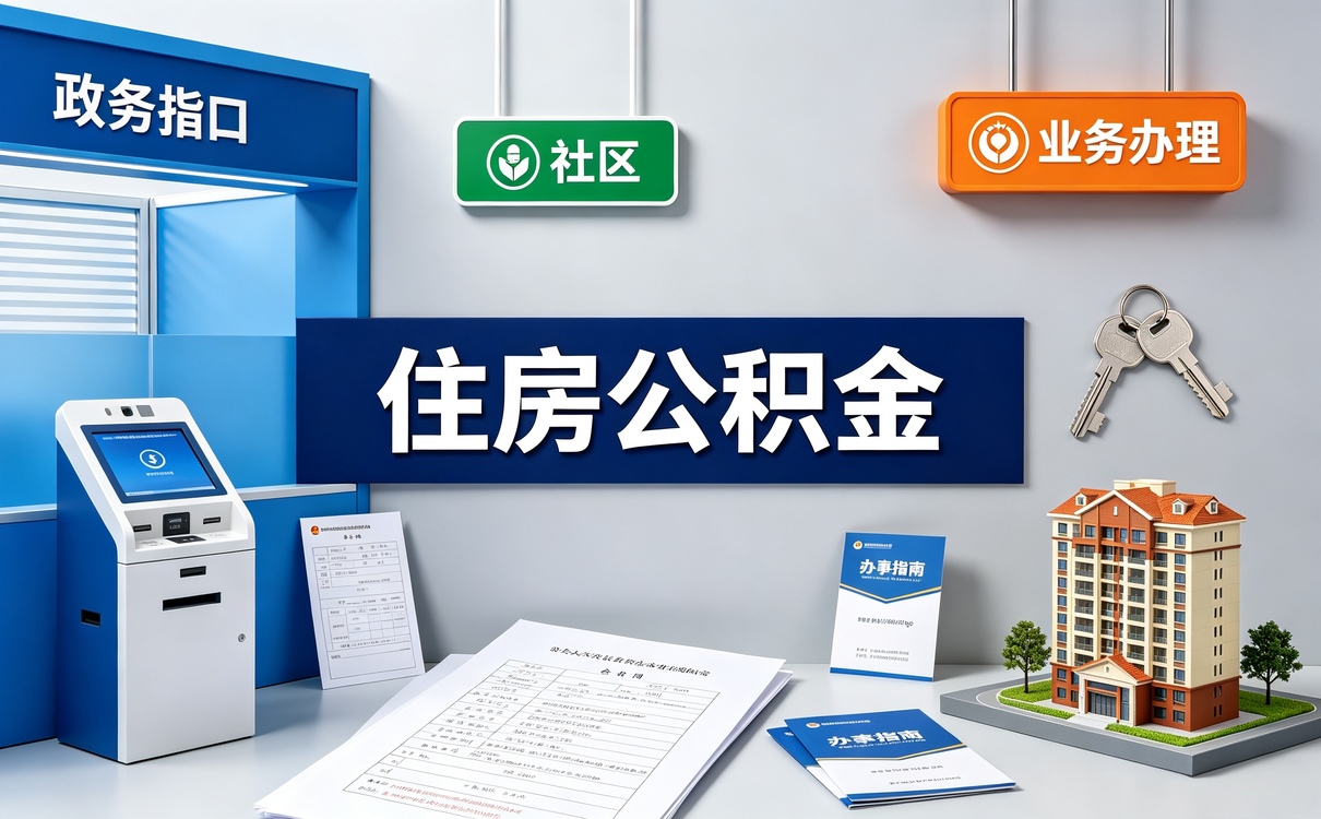 惠州持证机构公积金代提公司一笔笔算差多少钱