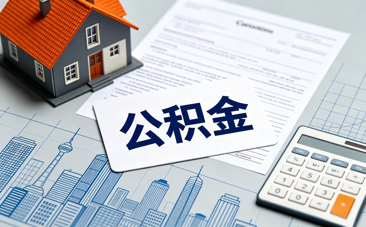 惠州自由职业者公积金贷款流程我跑了两趟
