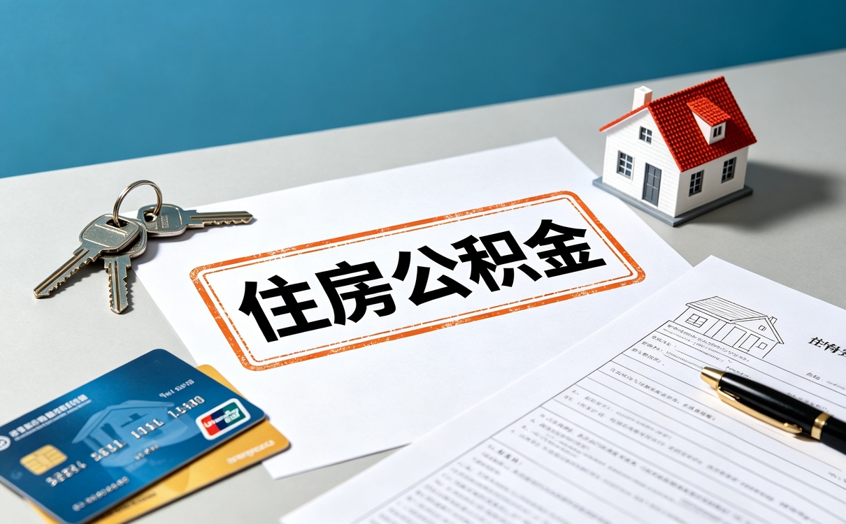 惠州公积金代办费是什么意思带啥材料